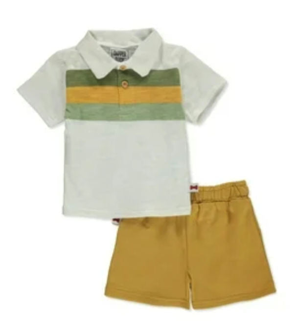 Dapper Dude  image 0