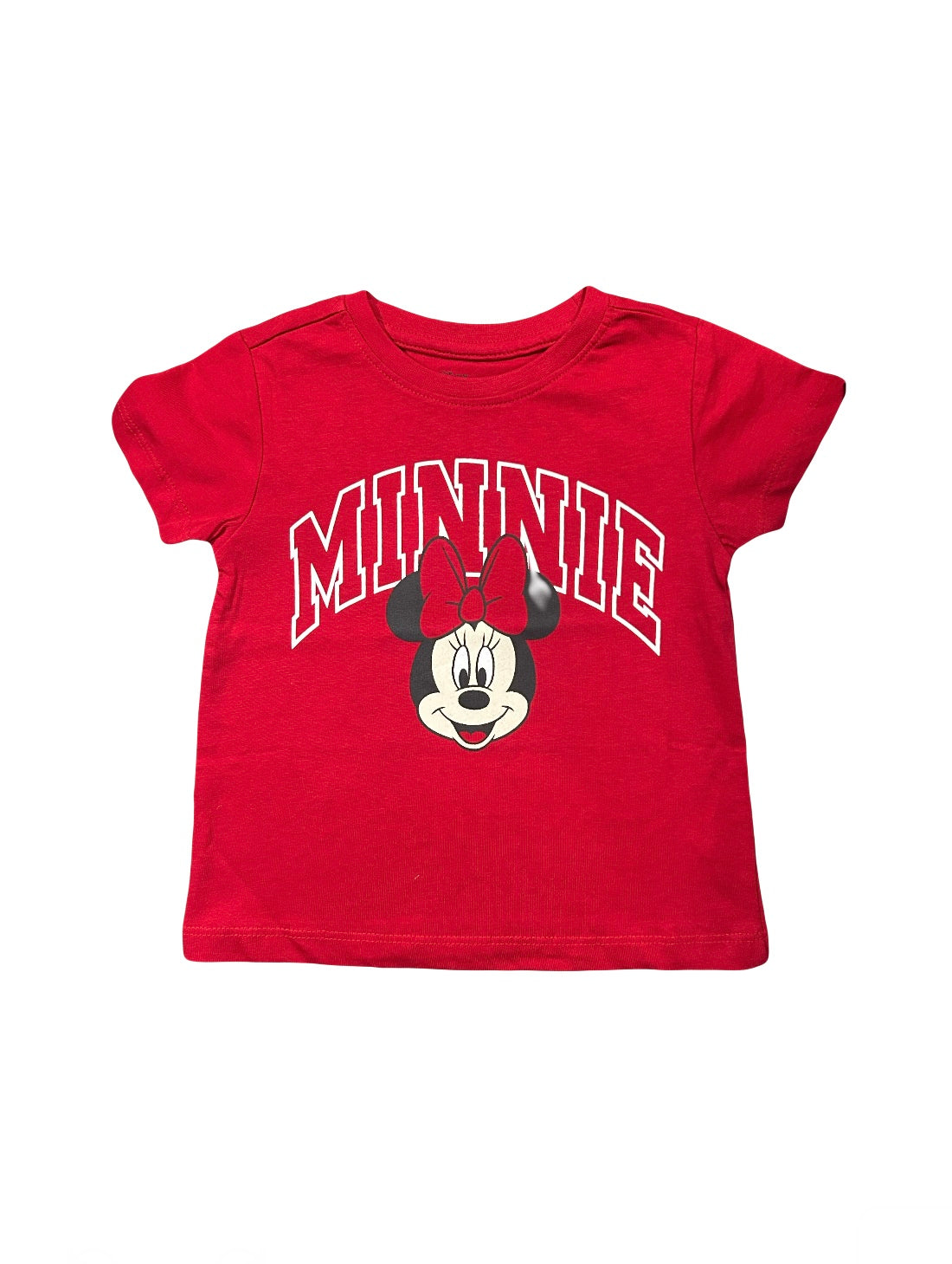 Disney junior Minnie Mouse Girls Top image 0