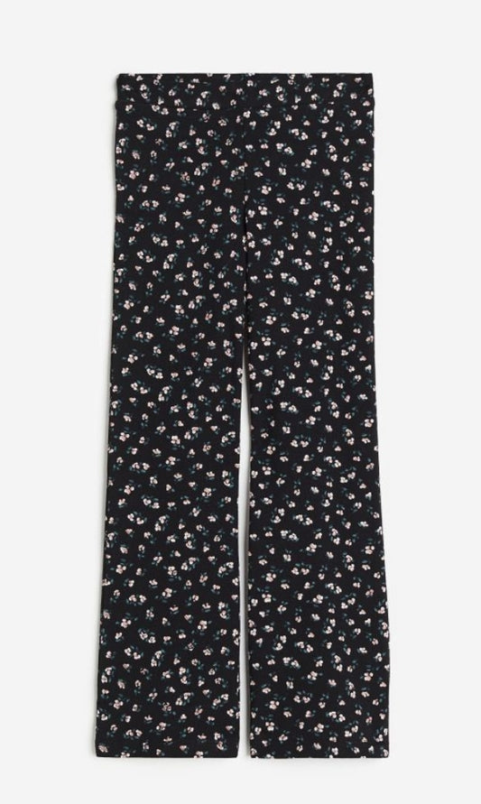 Old Navy Girls  Flared Leggings  image 0