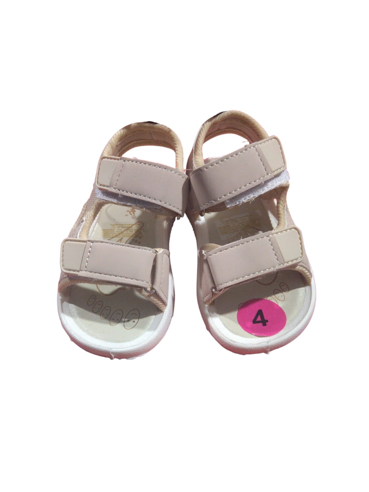 Lynx Kids Sandals  image 1