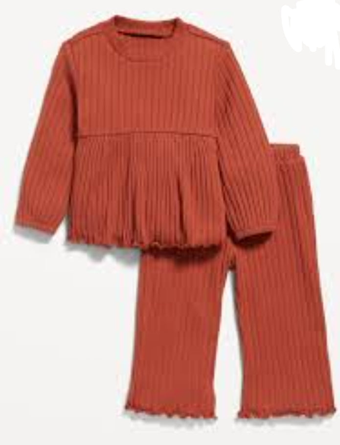 Old Navy Girls 2pc set  image 0