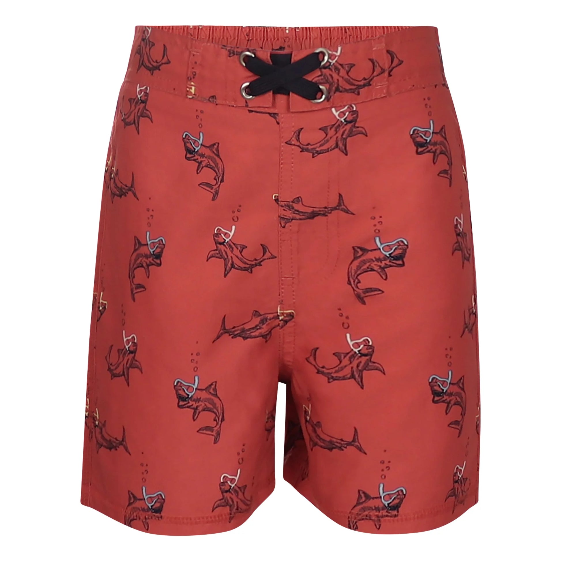 Mick Mack Boys Shorts image 1