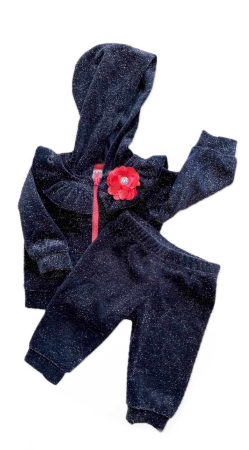 Nannette baby  image 0