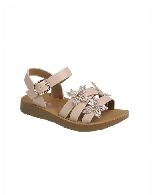 Link Toddler Girl Sandal