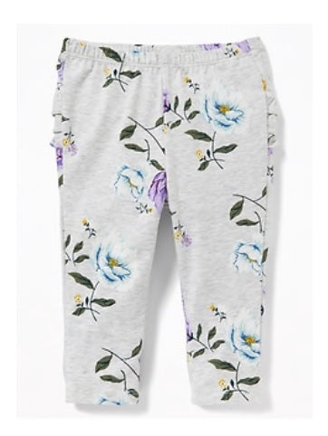 Frilled leggings  image 0