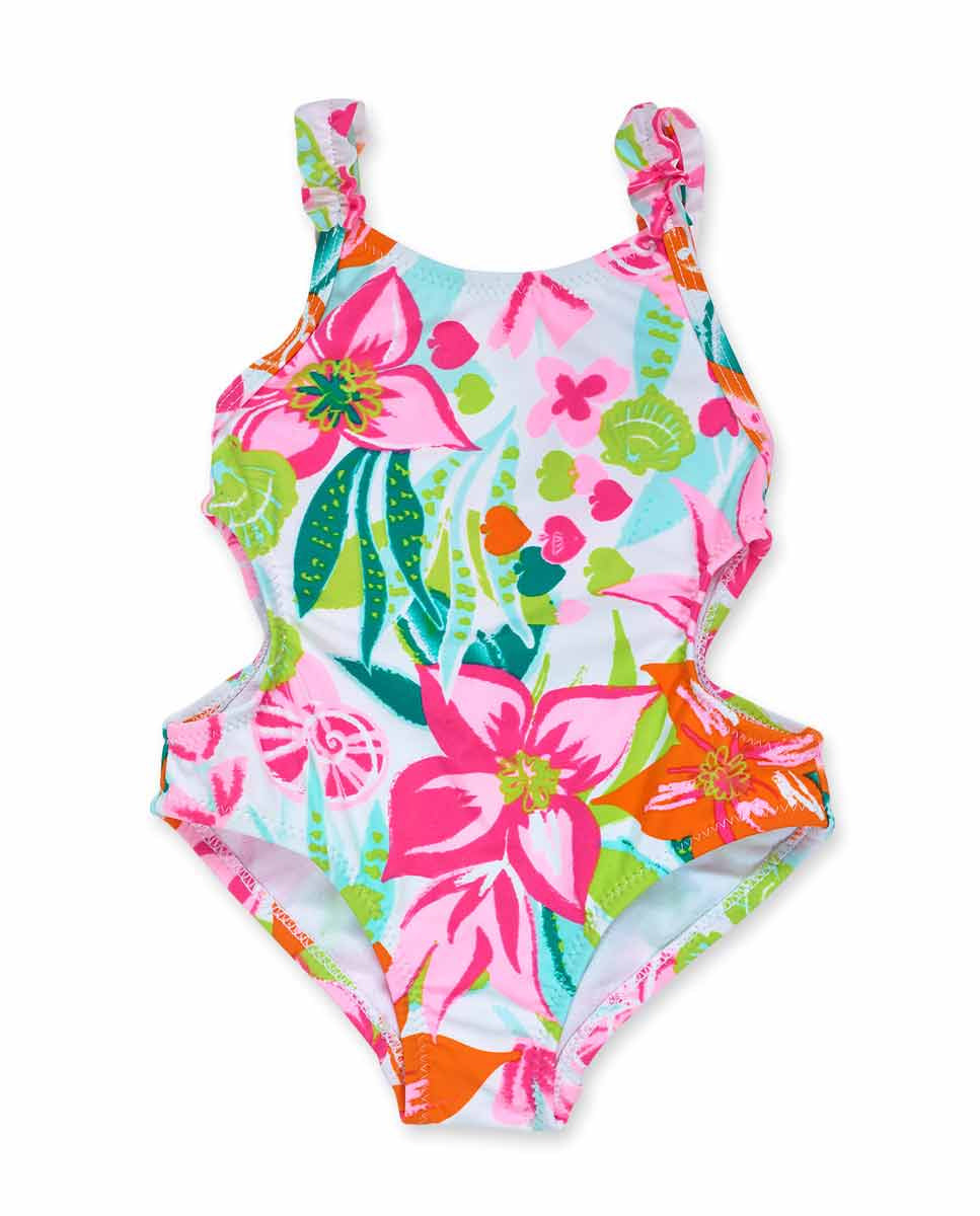Penelope Mack 1pc Swimsuit image 0