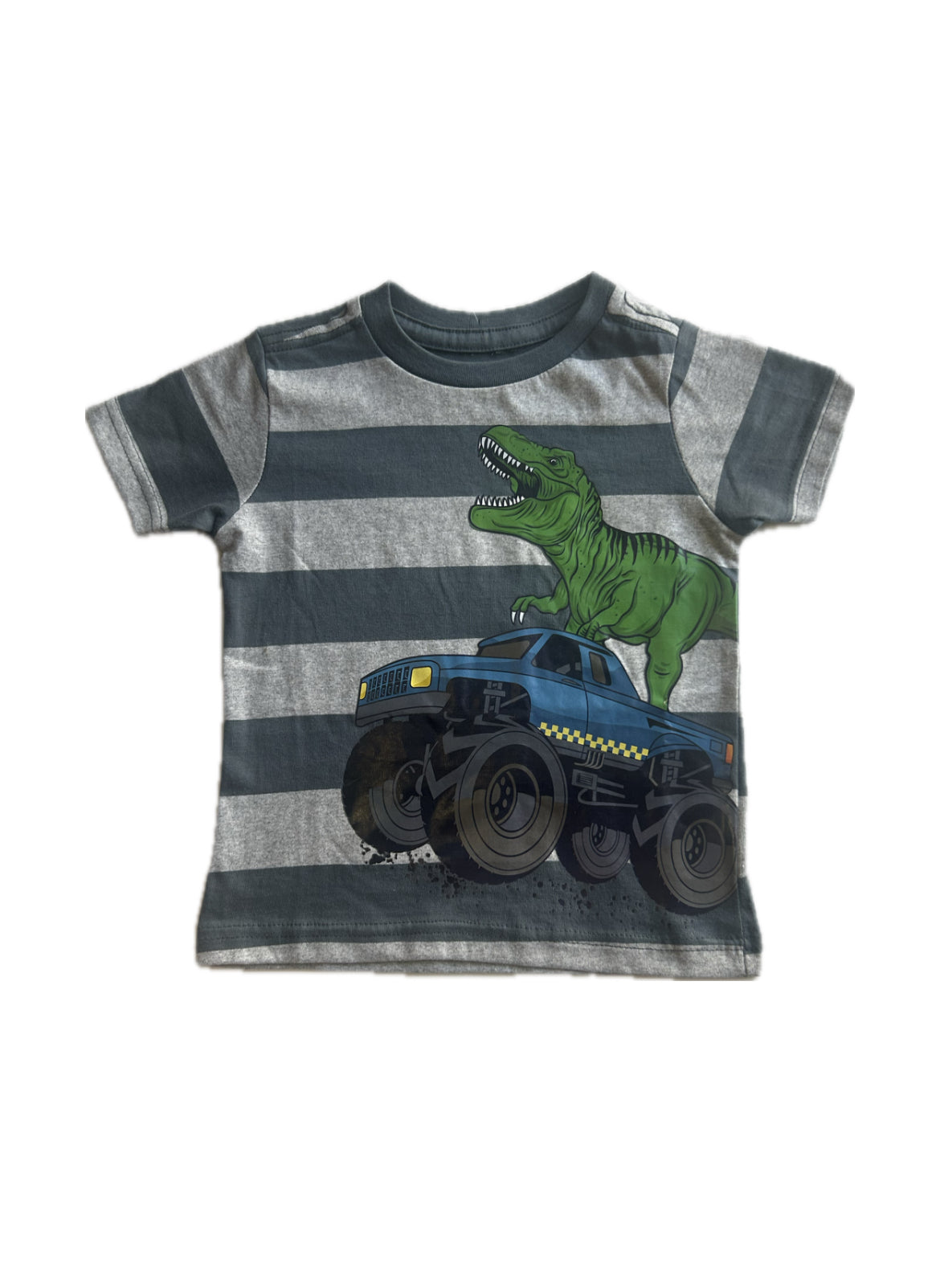 Copper Denim Boys Tee image 0