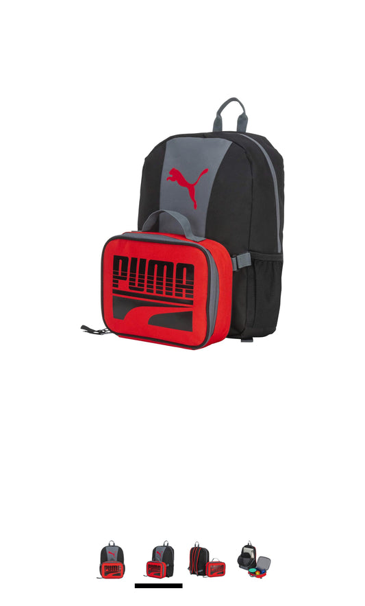 Puma duo combo pack 2.0 Backpack  image 0