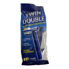 Assured Twin Double Razor  image 2