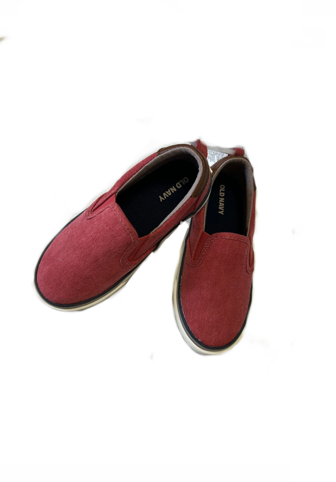 Old navy boys loafers image 3