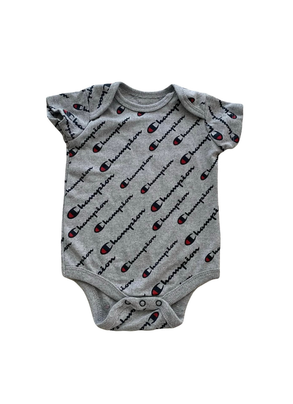 Champion Pinunder image 3