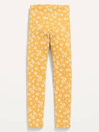 Old navy girls leggins  image 0