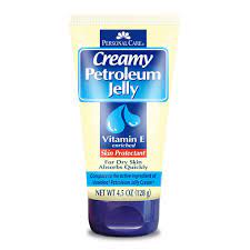 Creamy Petroleum Jelly image 0