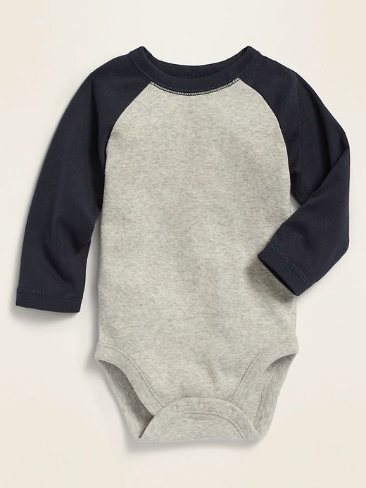Old Navy Boy Long Sleeve Pinunder image 0