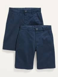 Old navy Uniform shorts  image 1