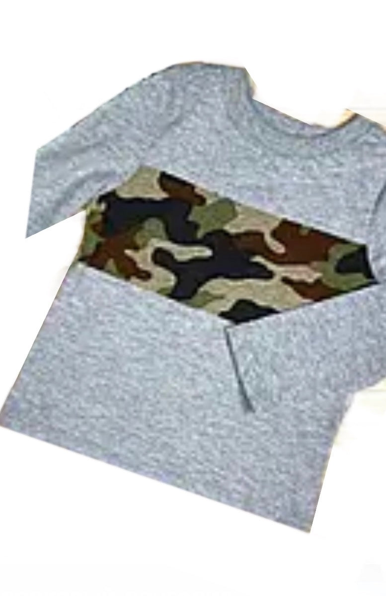 Old navy long sleeve shirt  image 0