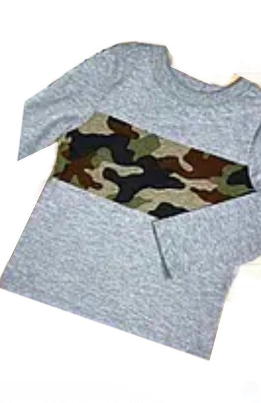 Old navy long sleeve shirt  image 0