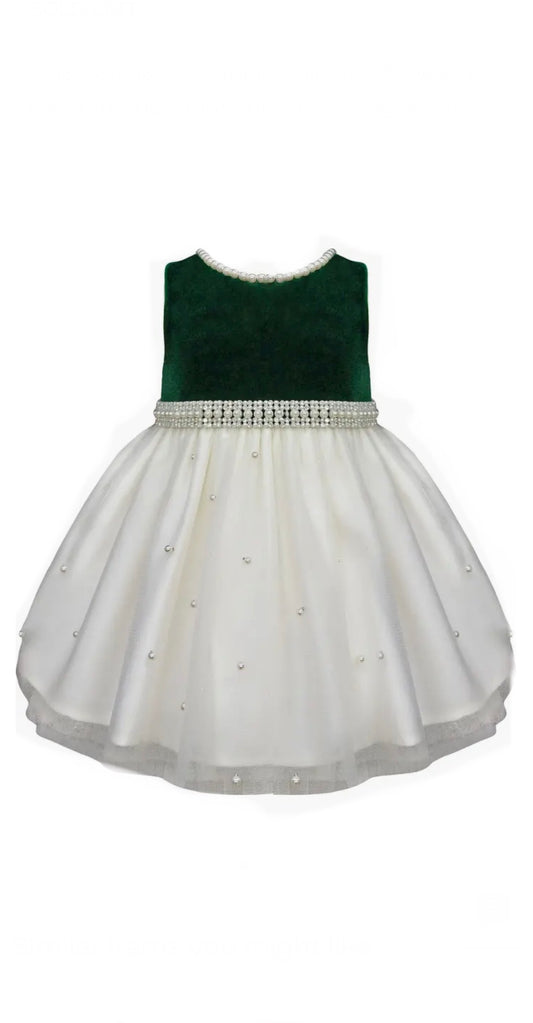 Couture Princess Formal Dress