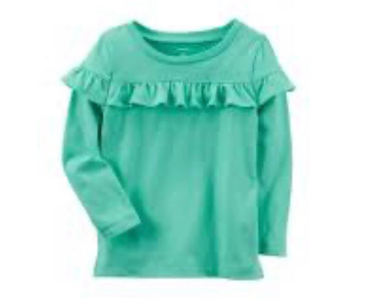 Carters girls top  image 0
