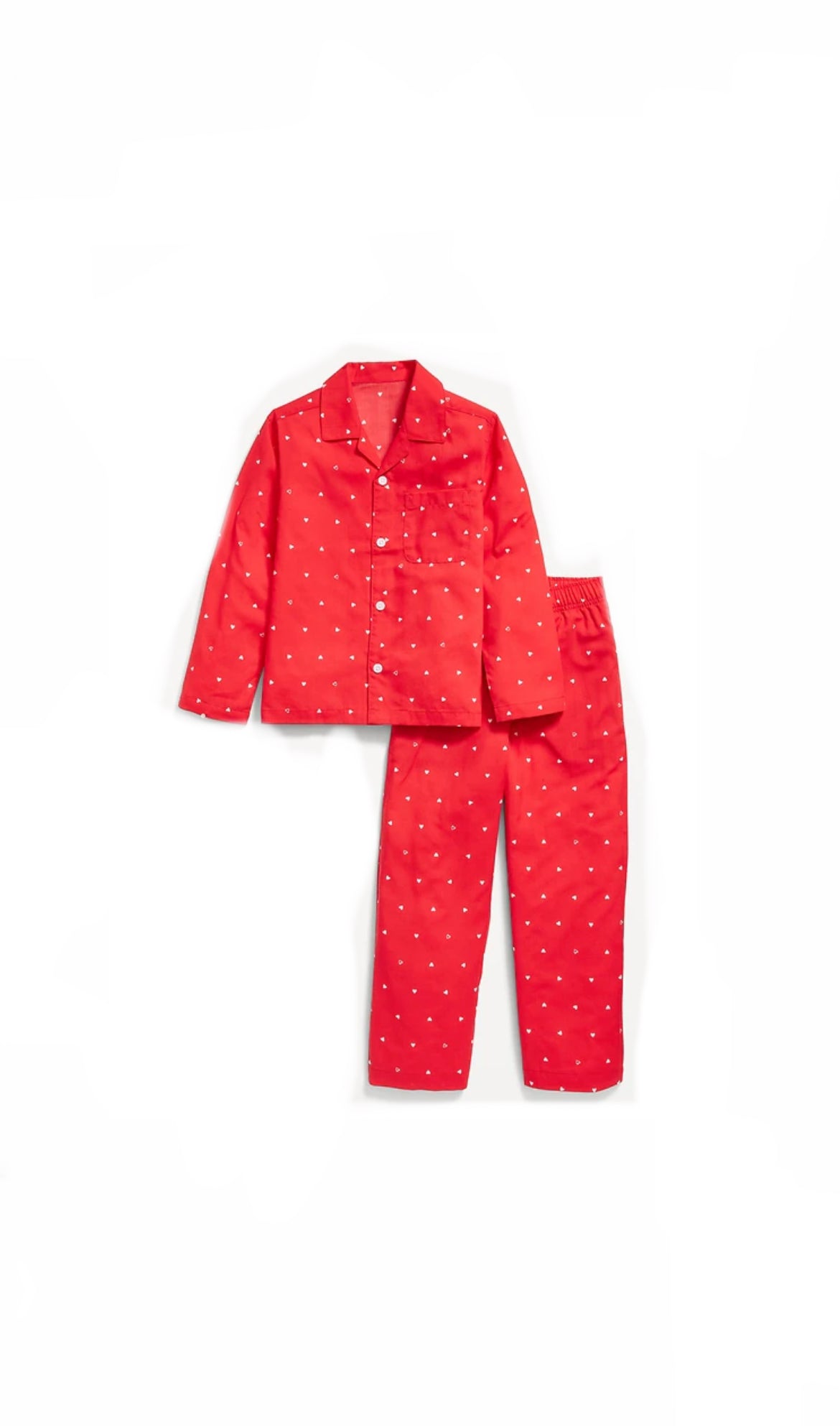Old Navy 2 pc Pjs Set image 0