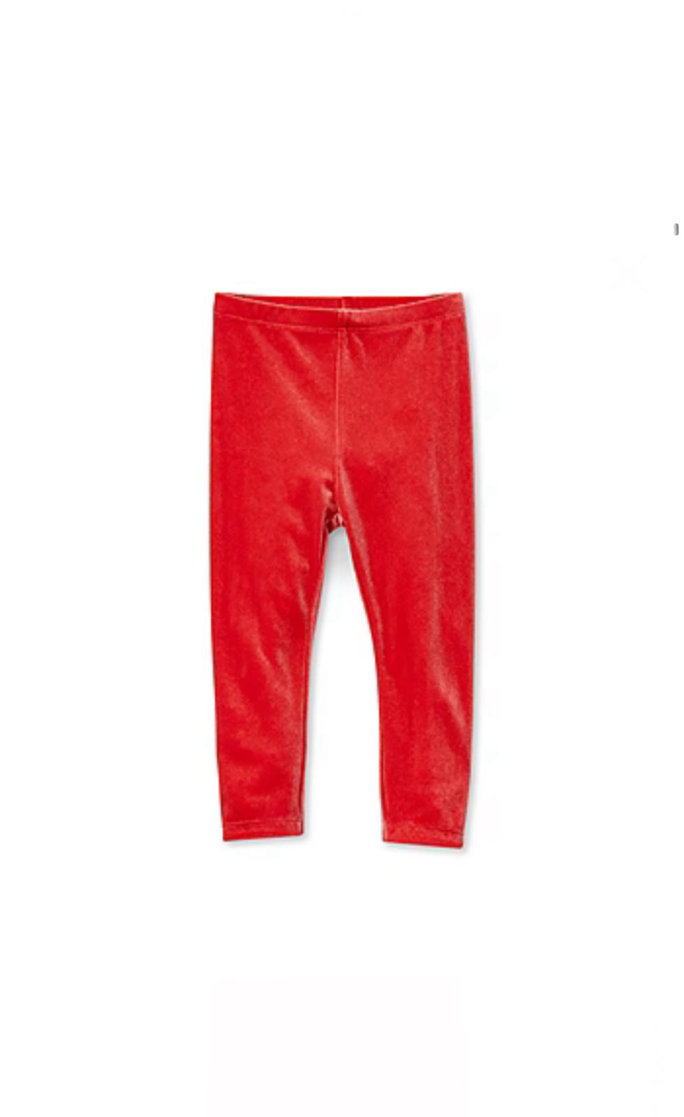 Okie Dokie Baby Girls Leggings  image 0