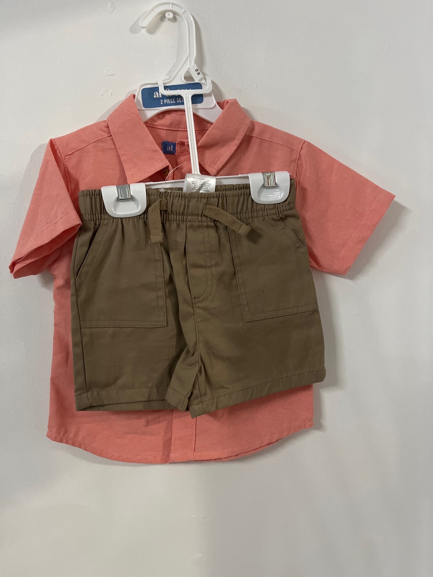 Al &Ray boys Set  image 2