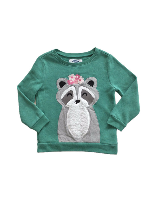 Old Navy Baby Girl Sweater Top image 0