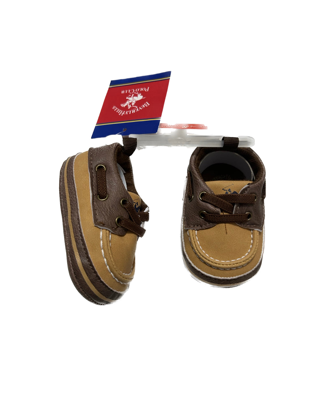 Polo club babyboy shoe image 1