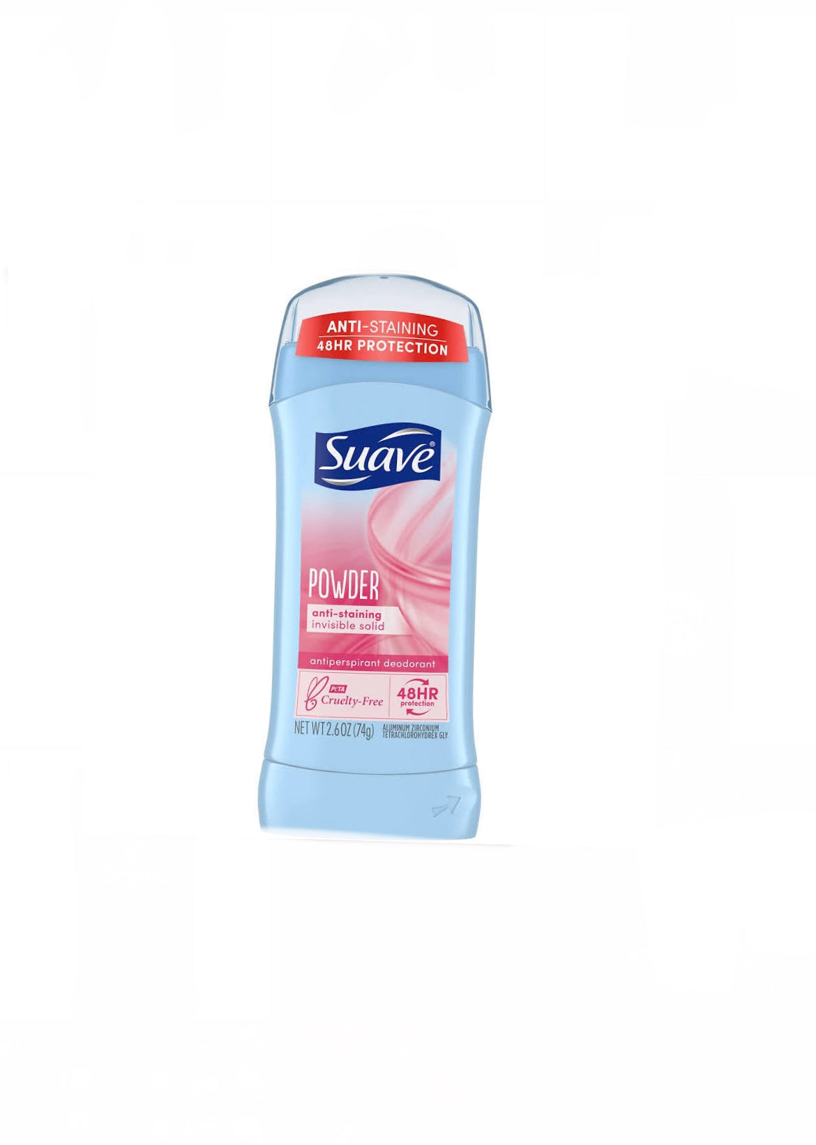 Suave Deoderant  image 0