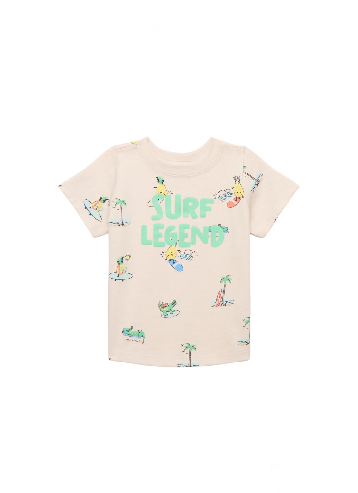 Garanimals Baby Boy Top image 1