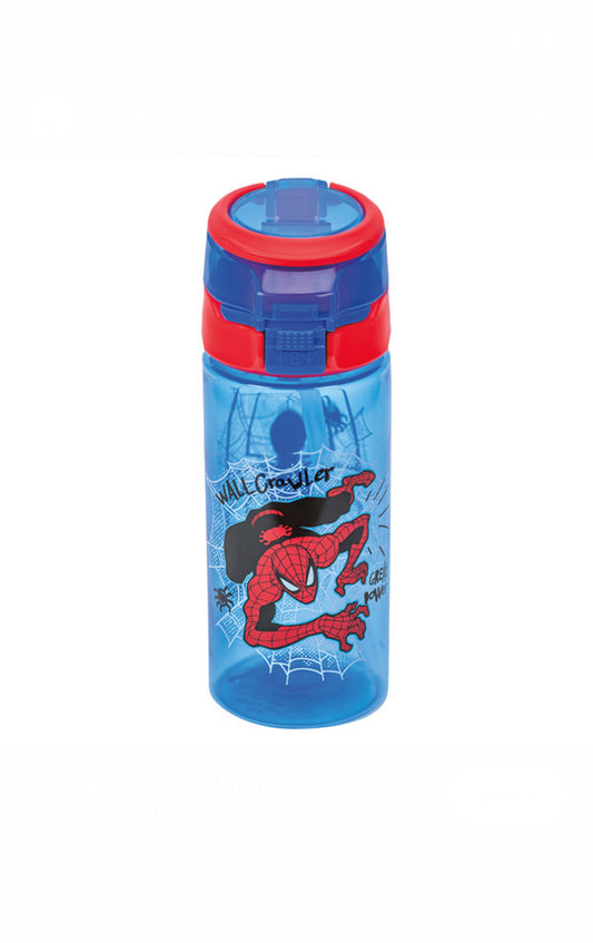 Zak! Kids Character Spill-Proof Bottle 16.9oz (499ml) image 0