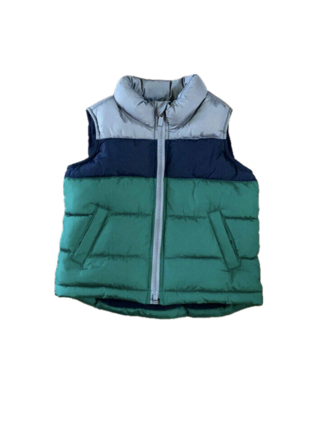 Old Navy Jacket Vest image 0