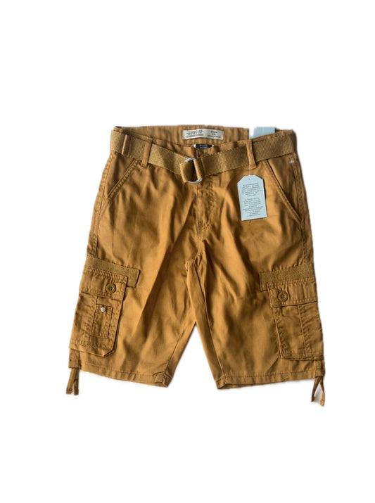 Trestles Supply co Cargo Shorts image 1