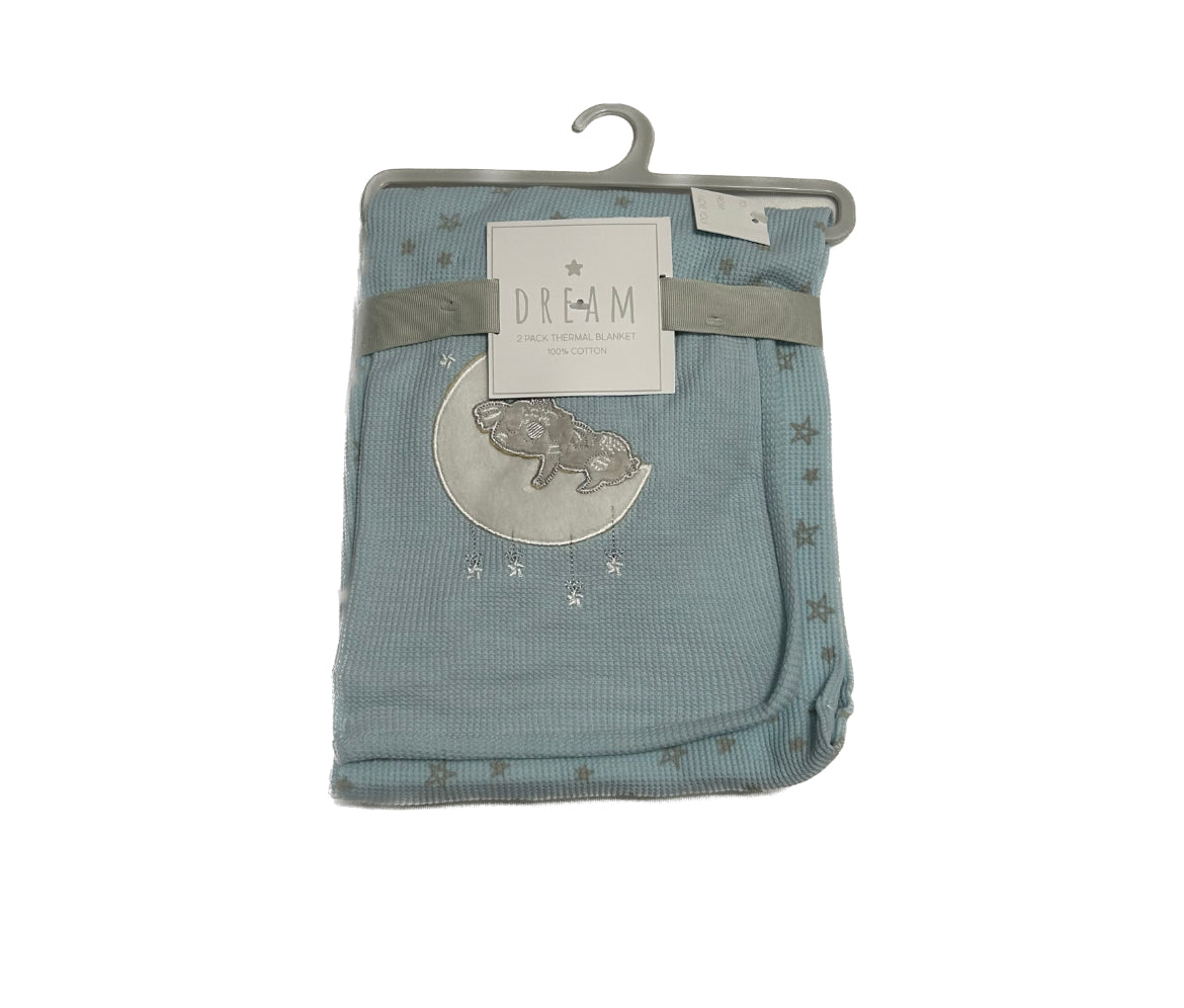 Dream 2pk thermal blanket image 0