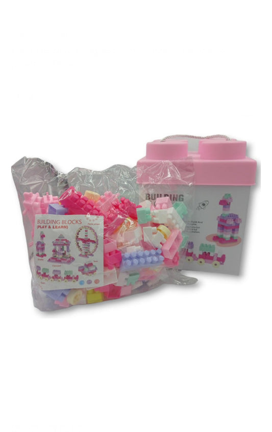 BEINZI Building Blocks  image 1