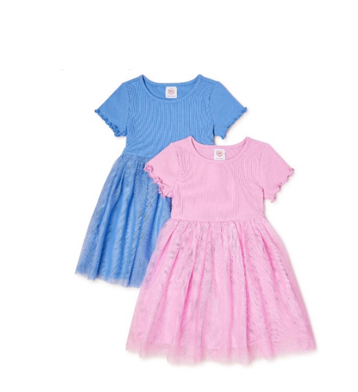 Wonder Nation Dress image 1