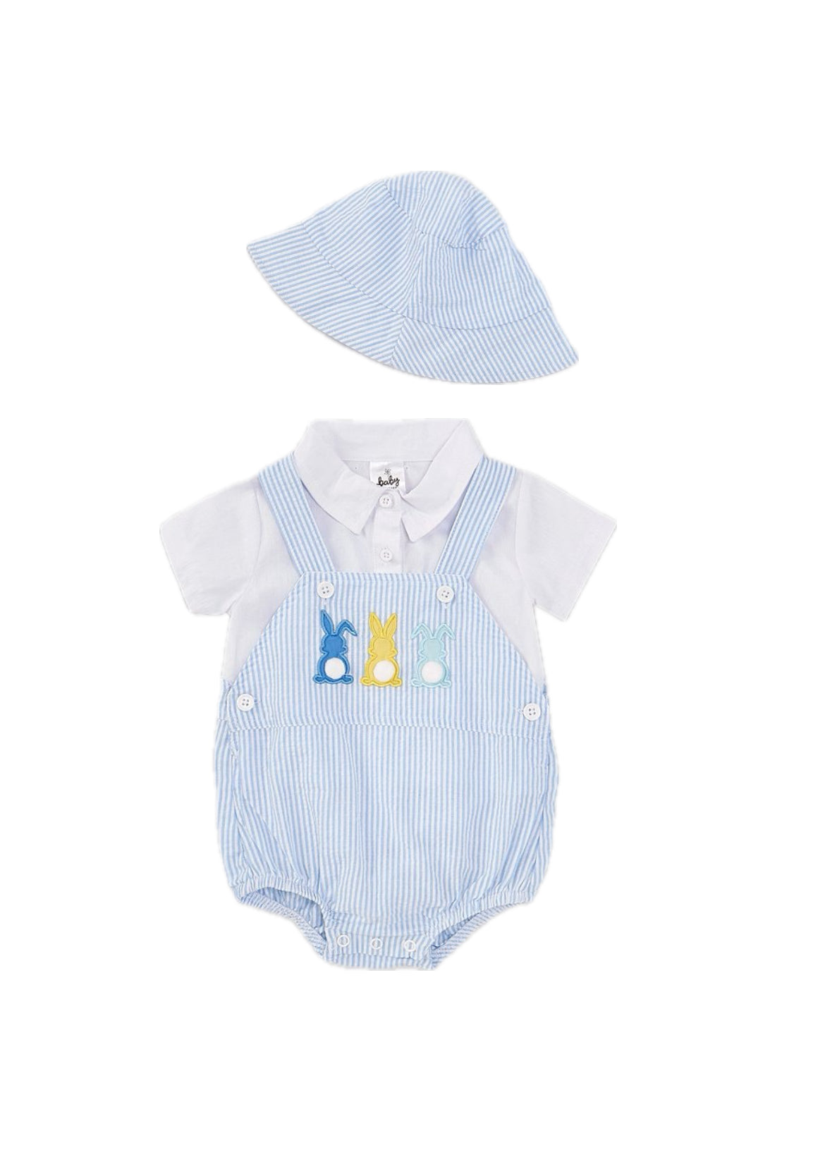 Baby Starter 3pc Set image 0