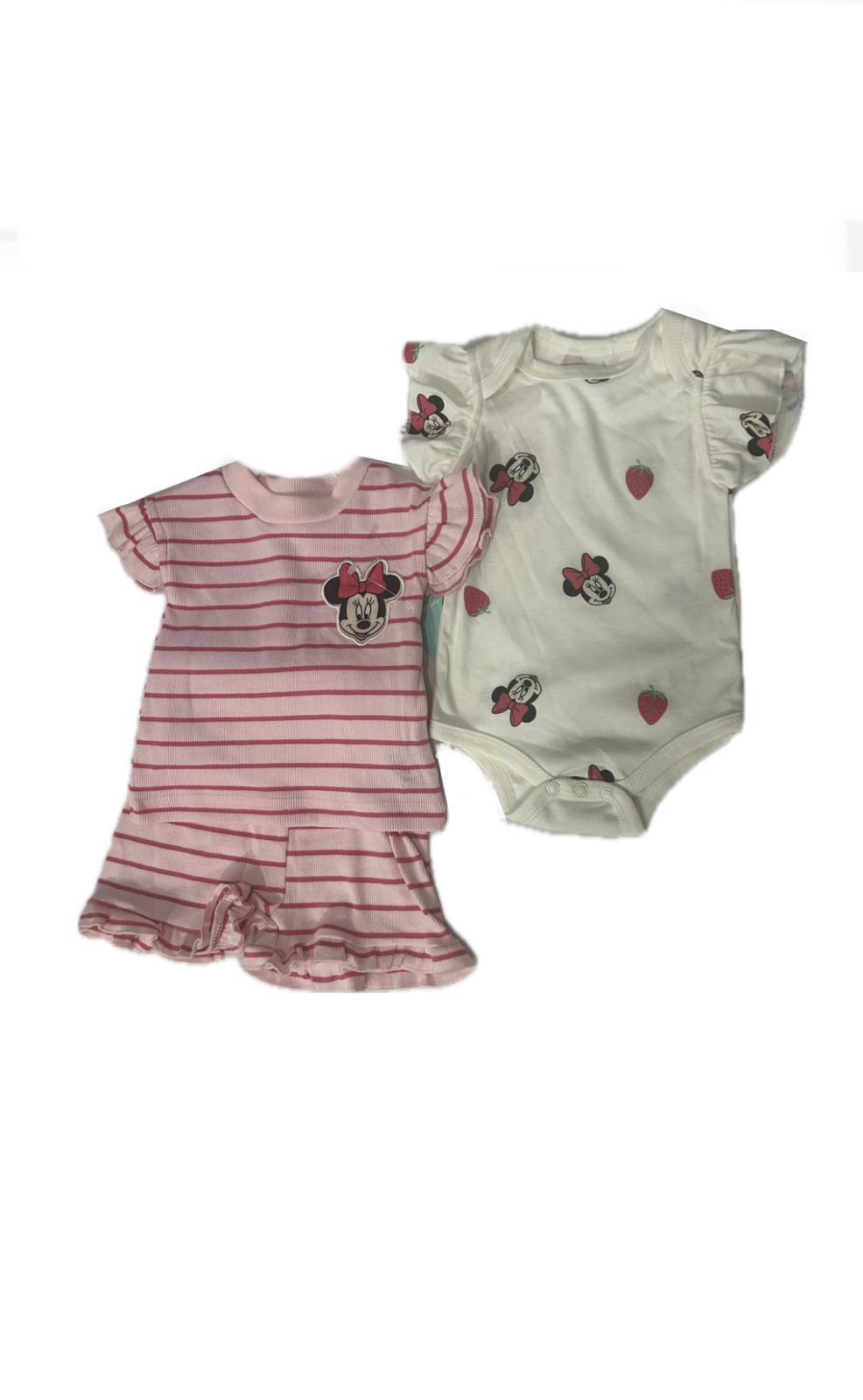 Disney Baby 3pc set   image 0