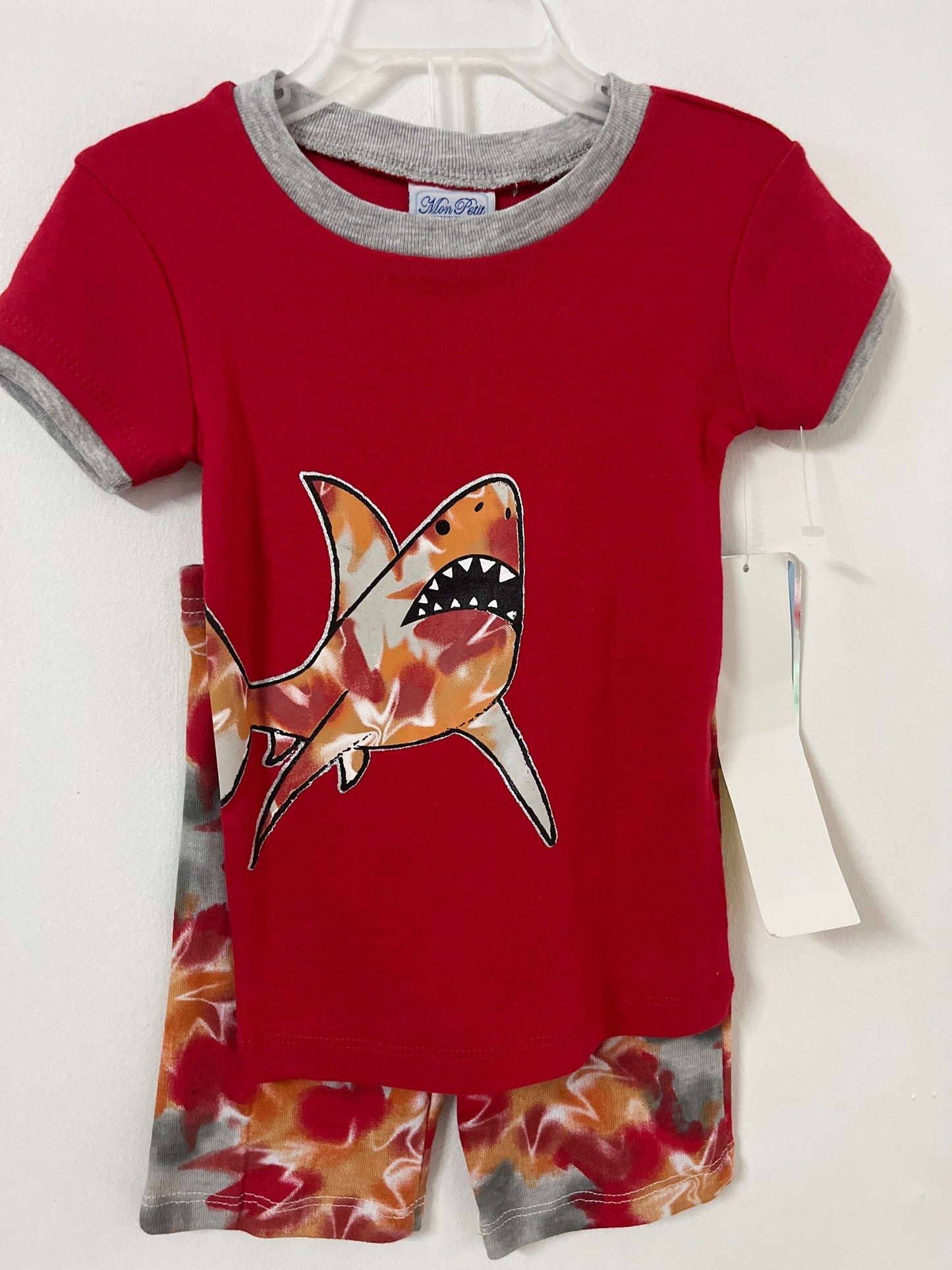 Mon Petit Pjs  image 0