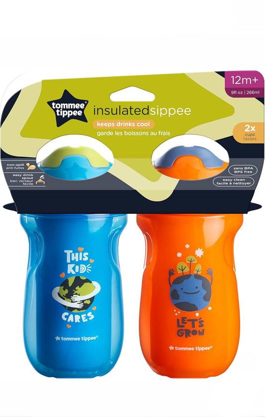 Tommee Tippee Insulated Sippee cup (single) image 0