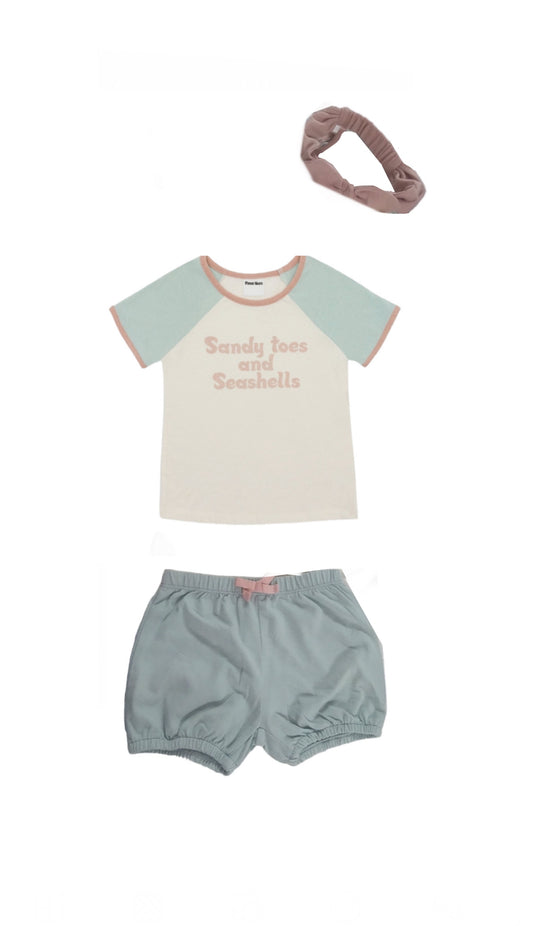 Three likes Girls 3pc set  image 0