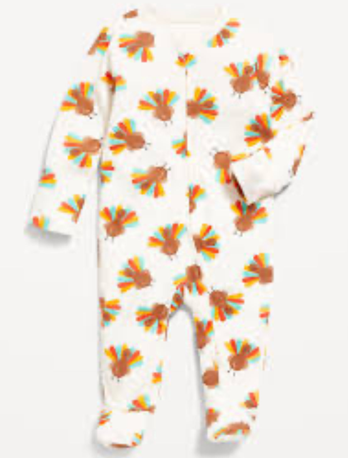 Old navy monkey suit  image 0
