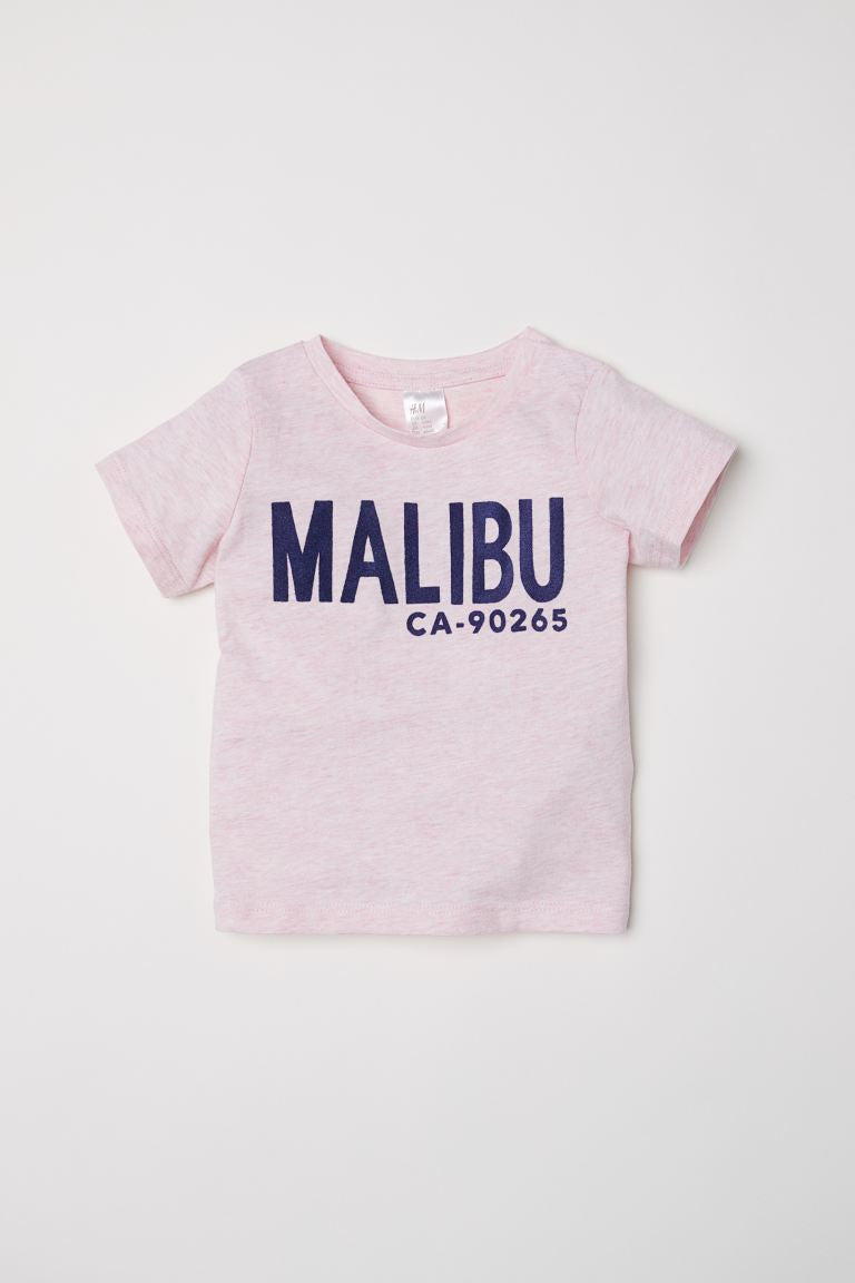 H&M Baby Girls Top image 0