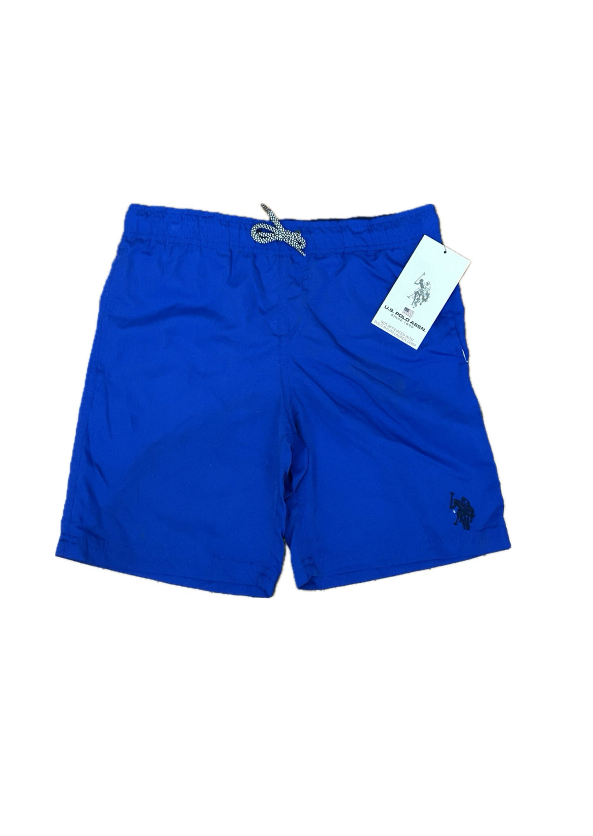 U.S Polo Assn Boys Shorts
