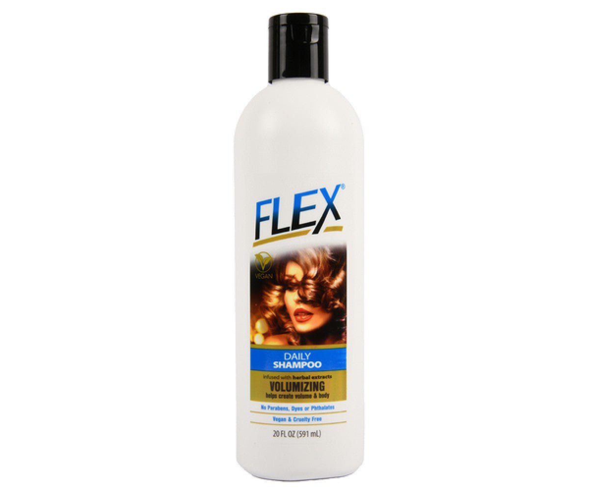 Flex Shampoo image 1