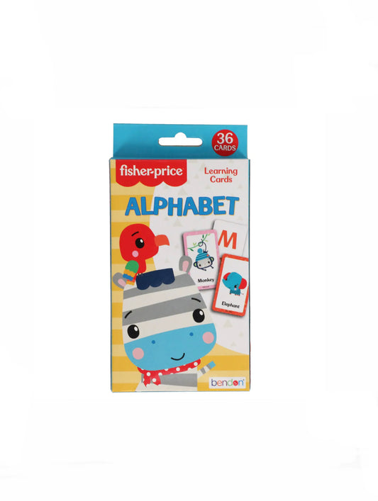 Fisher-Price -Flash cards image 1