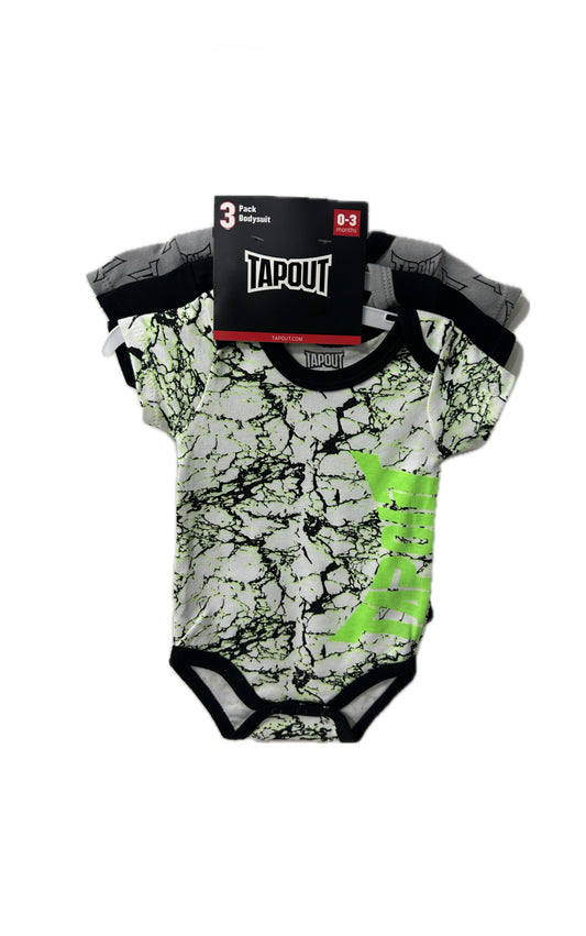 Tapout 3pk Pinunder image 0