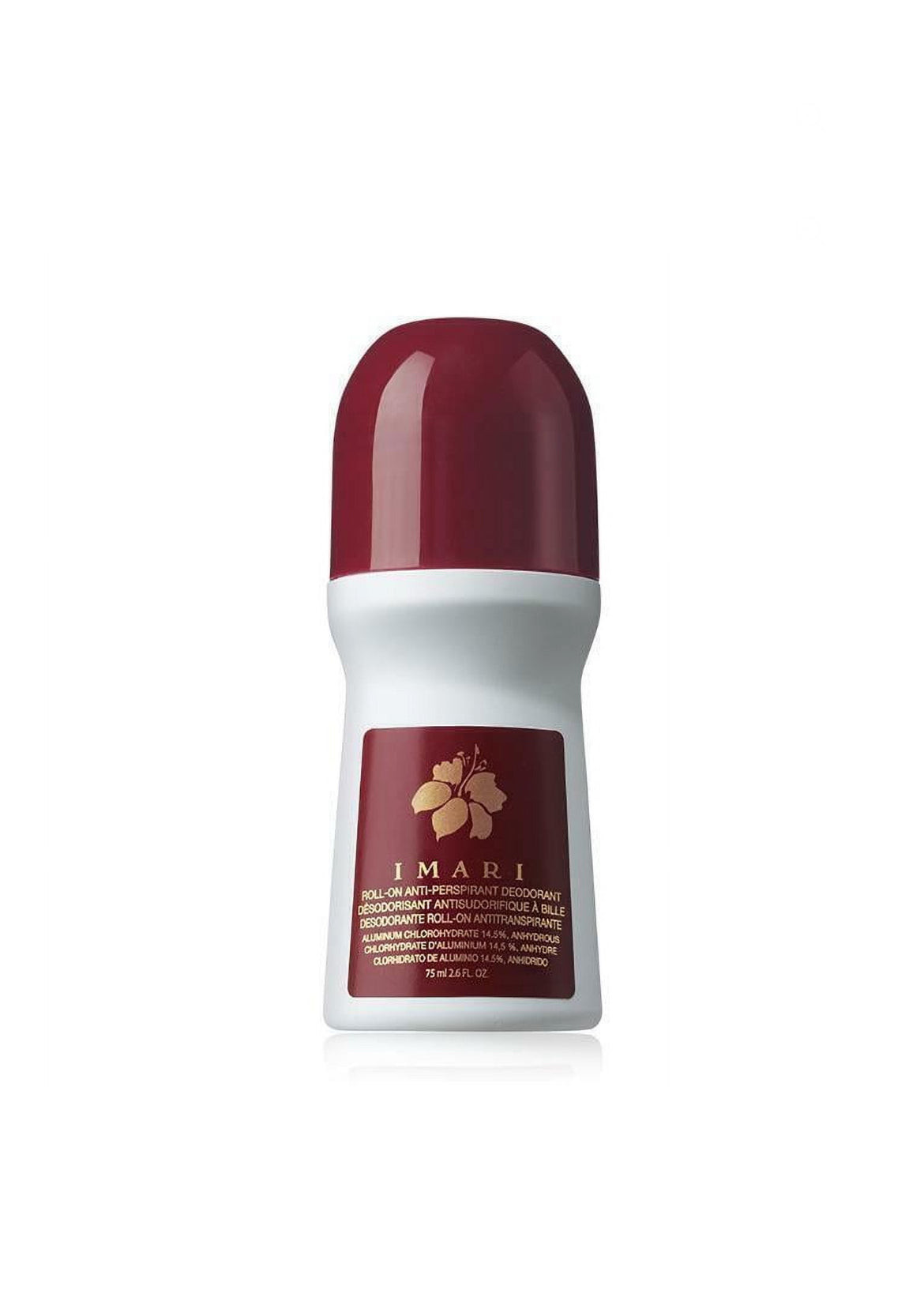 Avon Roll-On Anti Perspirant Deoderant  image 3