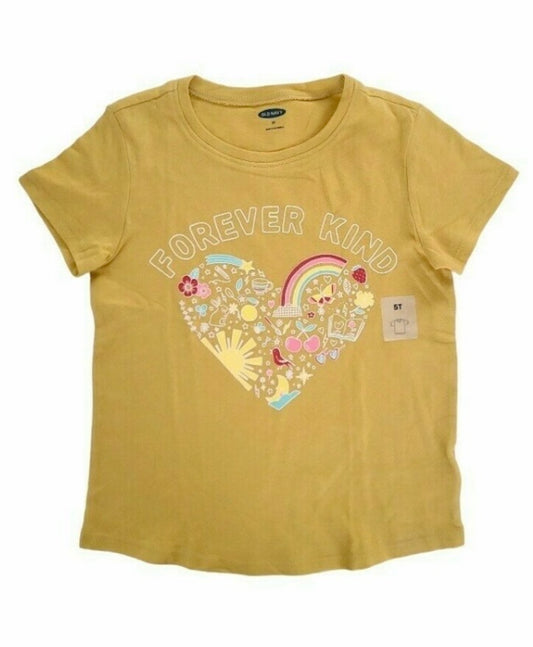 Old navy girls top image 0