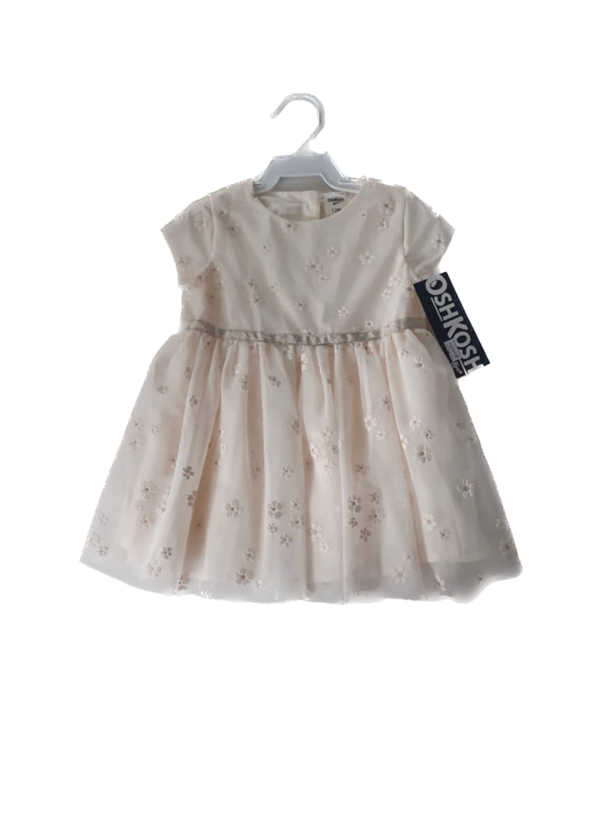 Oshkosh Baby Dress image 0